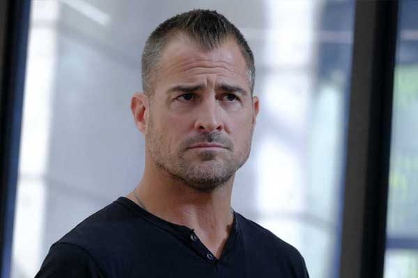 Jack Dalton aus MacGyver