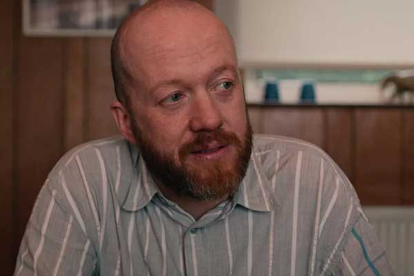 Phil dans The End of the F***ing World