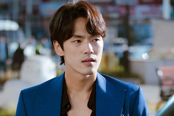Gu Seung-jun dans Crash Landing on You