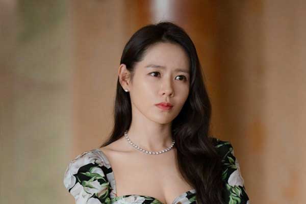 Yoon Se-ri dans Crash Landing on You