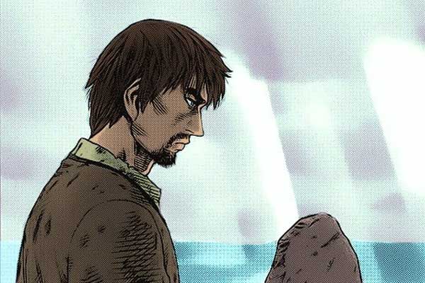 Einar aus Vinland Saga