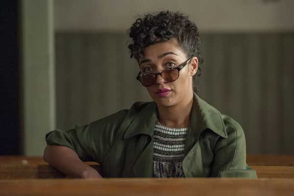 Tulip O’Hare in Preacher