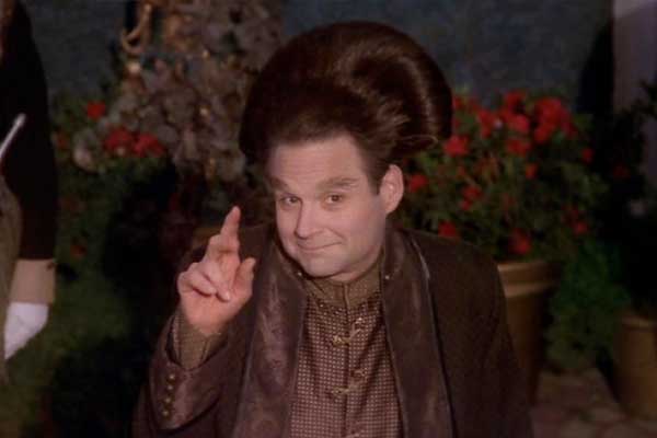 Vir Cotto em Babylon 5