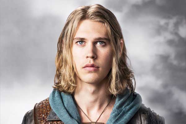 Wil Ohmsford en The Shannara Chronicles