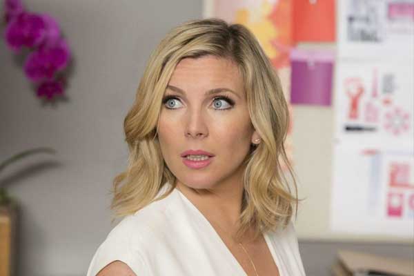 Brianna Hanson in Grace and Frankie