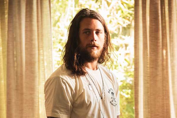 Craig Cody en Animal Kingdom
