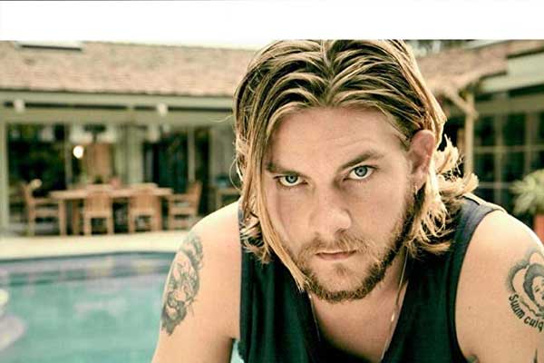 Deran Cody en Animal Kingdom