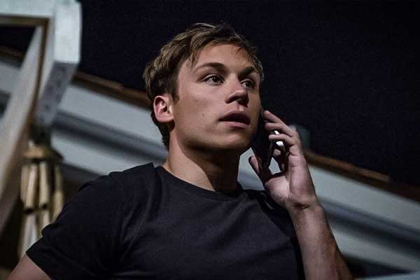 Joshua ‘J’ Cody en Animal Kingdom