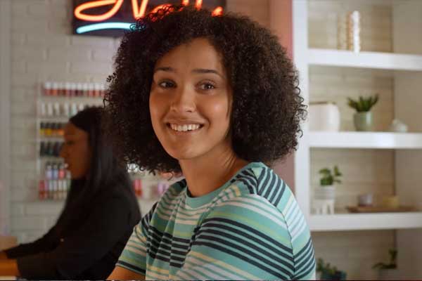Fabiola Torres in Never Have I Ever