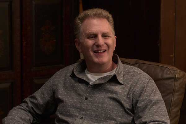 Doug Gardner in Atypical
