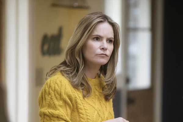 Elsa Gardner in Atypical