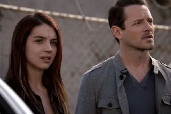 The Hale Family en Teen Wolf