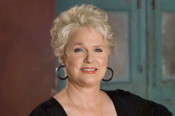 Madeline Westen in Burn Notice