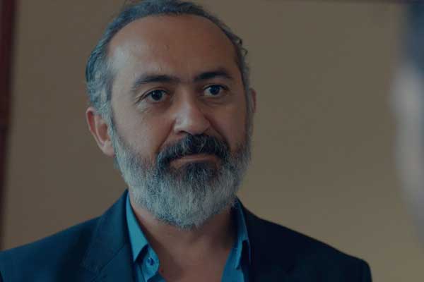 Emmi in Çukur