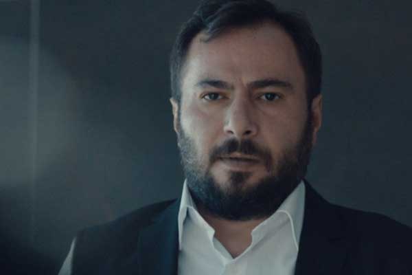 Medet in Çukur