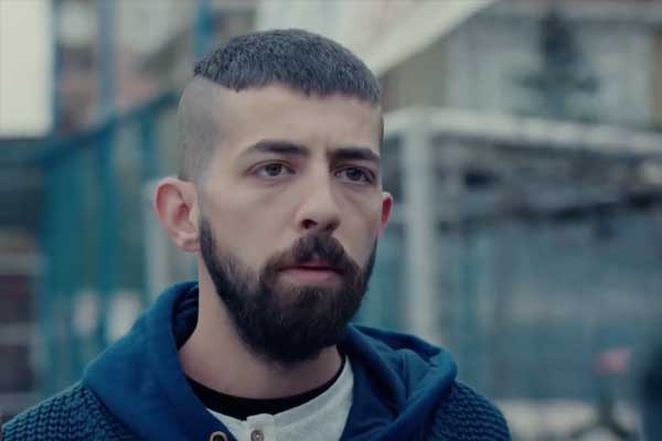 Meke in Çukur