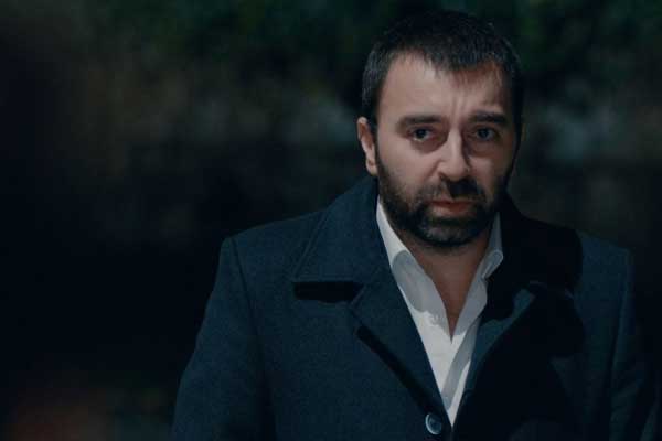Metin in Çukur