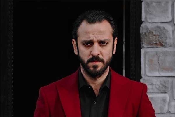 Salih Koçovali in Çukur