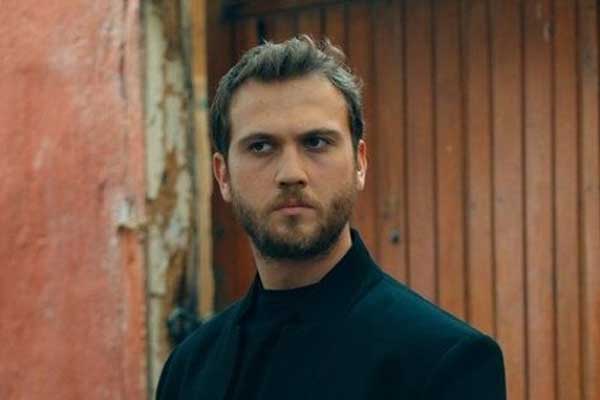Yamaç Koçovali in Çukur