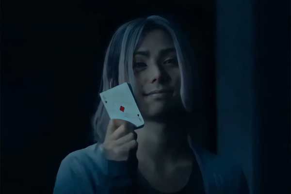 Chishiya en Alice in Borderland