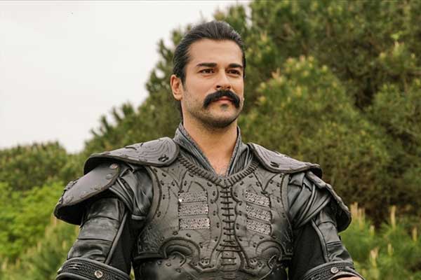 Osman Bey aus Kurulus: Osman