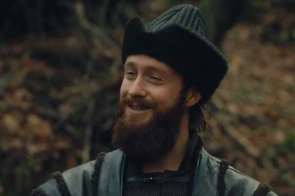 Zülfikar Dervis aus Kurulus: Osman
