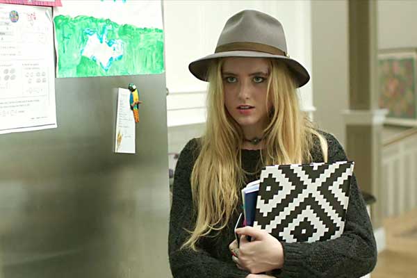 Abigail Carlson dans Big Little Lies