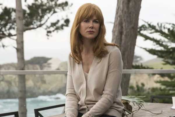 Celeste Wright dans Big Little Lies