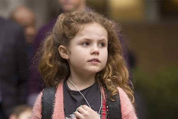 Chloe Mackenzie dans Big Little Lies