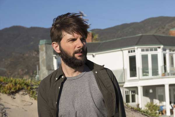 Ed Mackenzie dans Big Little Lies