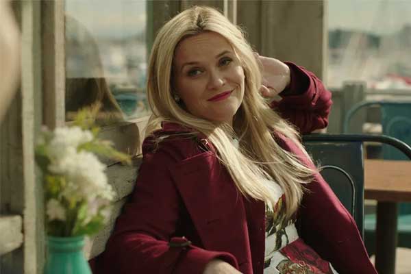 Madeline Martha Mackenzie dans Big Little Lies
