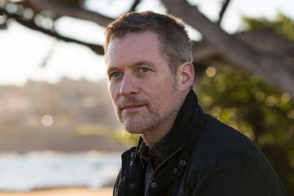 Nathan Carlson dans Big Little Lies