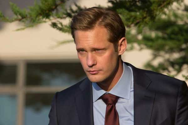 Perry Wright dans Big Little Lies