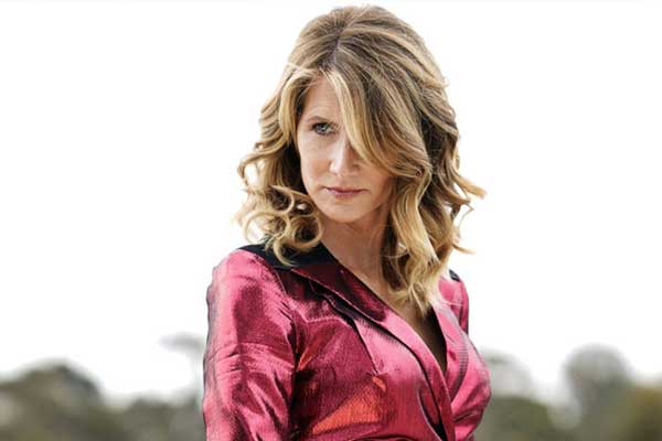 Renata Klein dans Big Little Lies