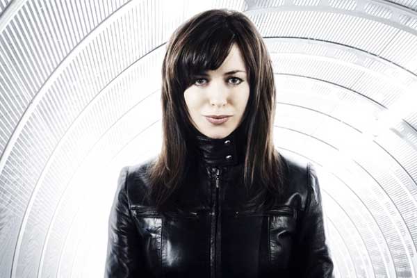 Gwen Cooper em Torchwood