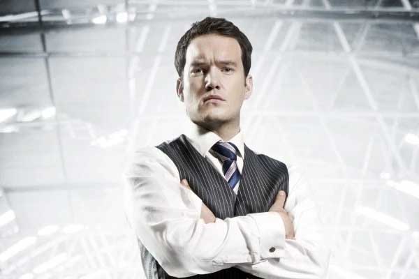 Ianto Jones em Torchwood