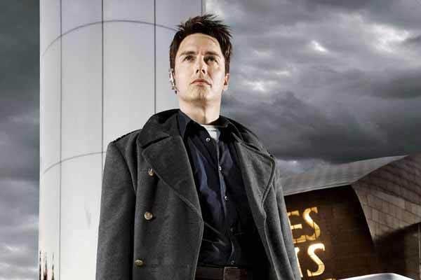 Jack Harkness em Torchwood