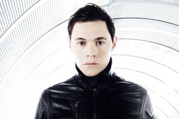 Owen Harper em Torchwood