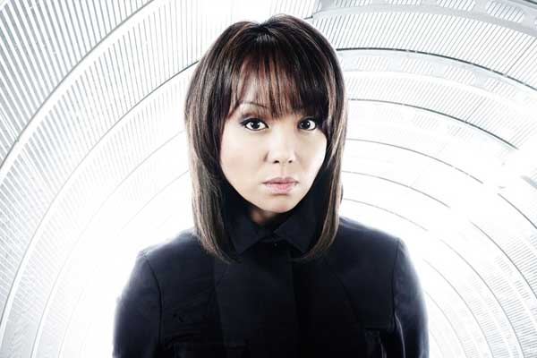 Toshiko Sato em Torchwood