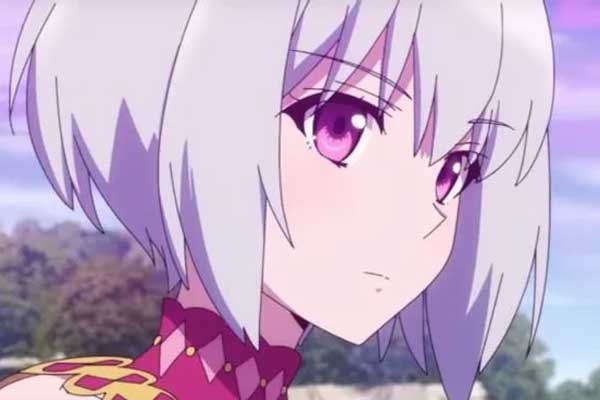 Fitoria aus The Rising of the Shield Hero