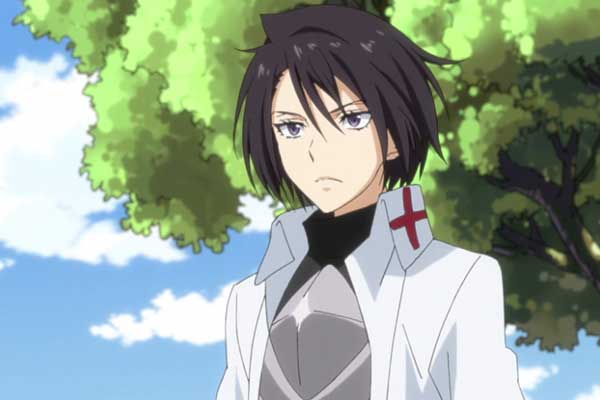 Hinata Sakaguchi in That Time I Got Reincarnated As a Slime