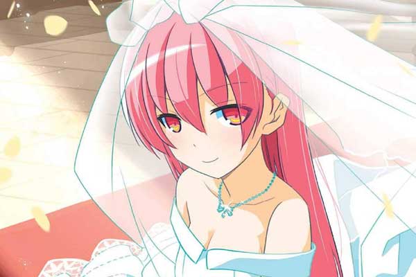 Tsukasa Yuzaki aus Tonikaku Kawaii: Fly Me to the Moon