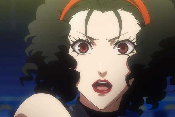 Beast en Kuroshitsuji: Black Butler