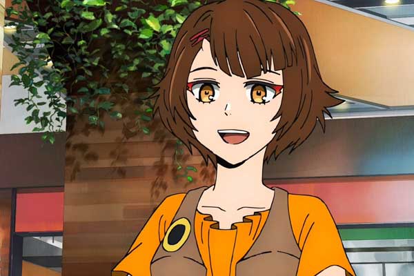 Endorsi en Tower of God