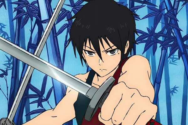 Hatz en Tower of God