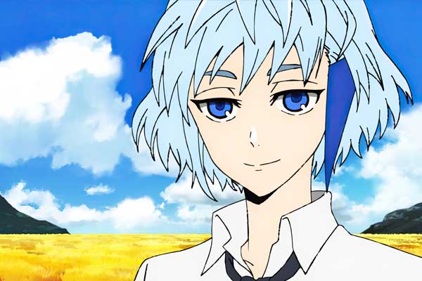 Khun en Tower of God