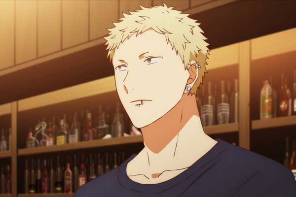 Akihiko Kaji aus Given