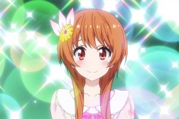 Marika Tachibana aus Nisekoi
