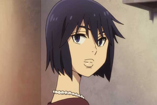 Sachiko Fujinuma aus Erased: Boku dake ga Inai Machi
