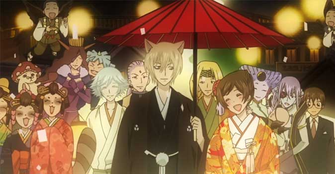 Qual personagem de Kamisama Kiss: Kamisama Hajimemashita você é? - Anime -  Quizkie